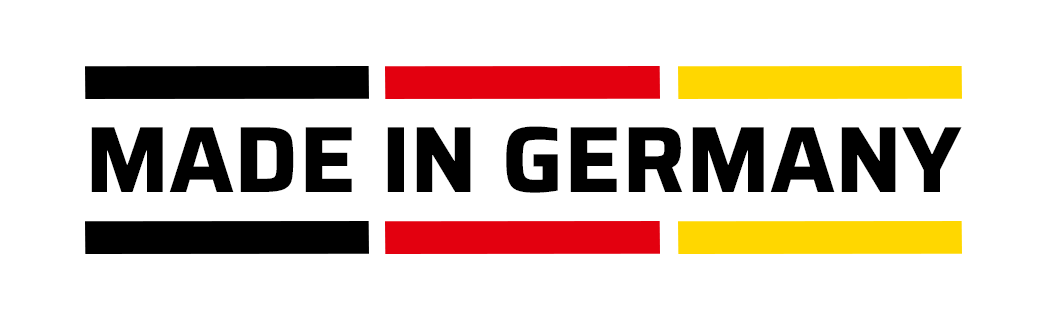 Logo Made in Germany