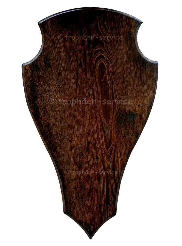 Geweihschild H-2 in der Farbe P44