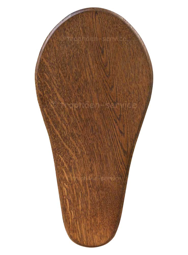 Geweihschild H-3 in der Farbe P43