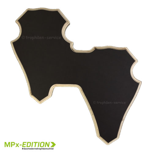 MPx Bock-Doppelbrett LD