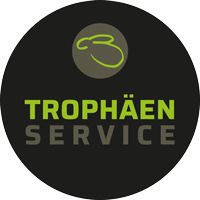 Logo Trophäen-Service